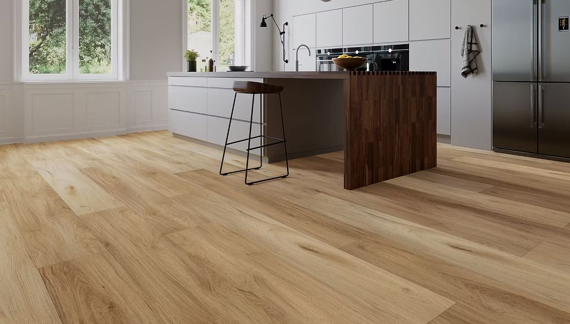 Vinyl Plank 4 Less