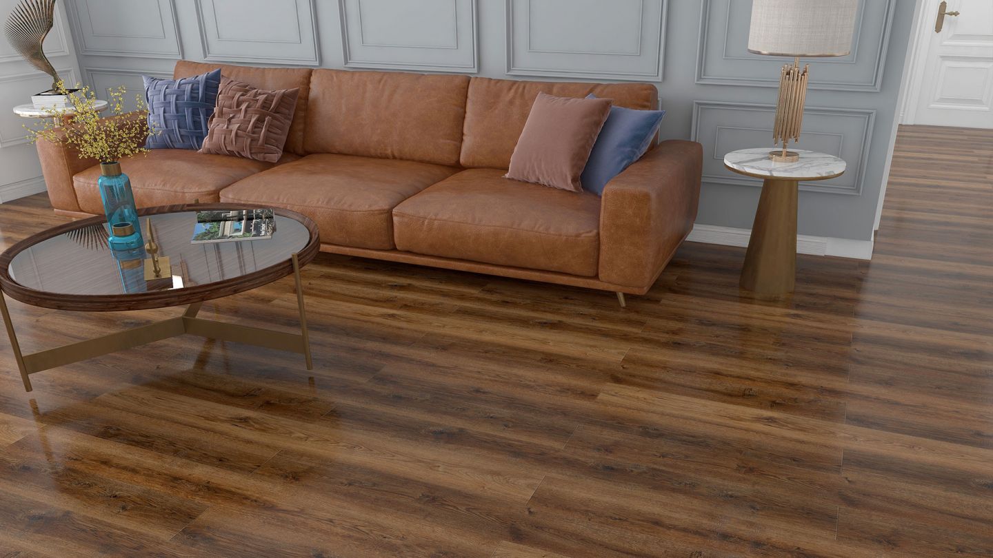 Vinyl Plank 4 Less
